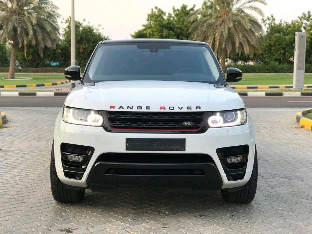 Range Rover Sport - Image 3