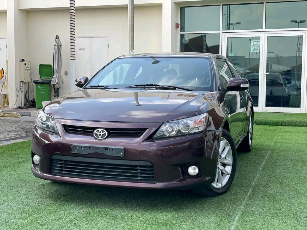 Toyota Zelas