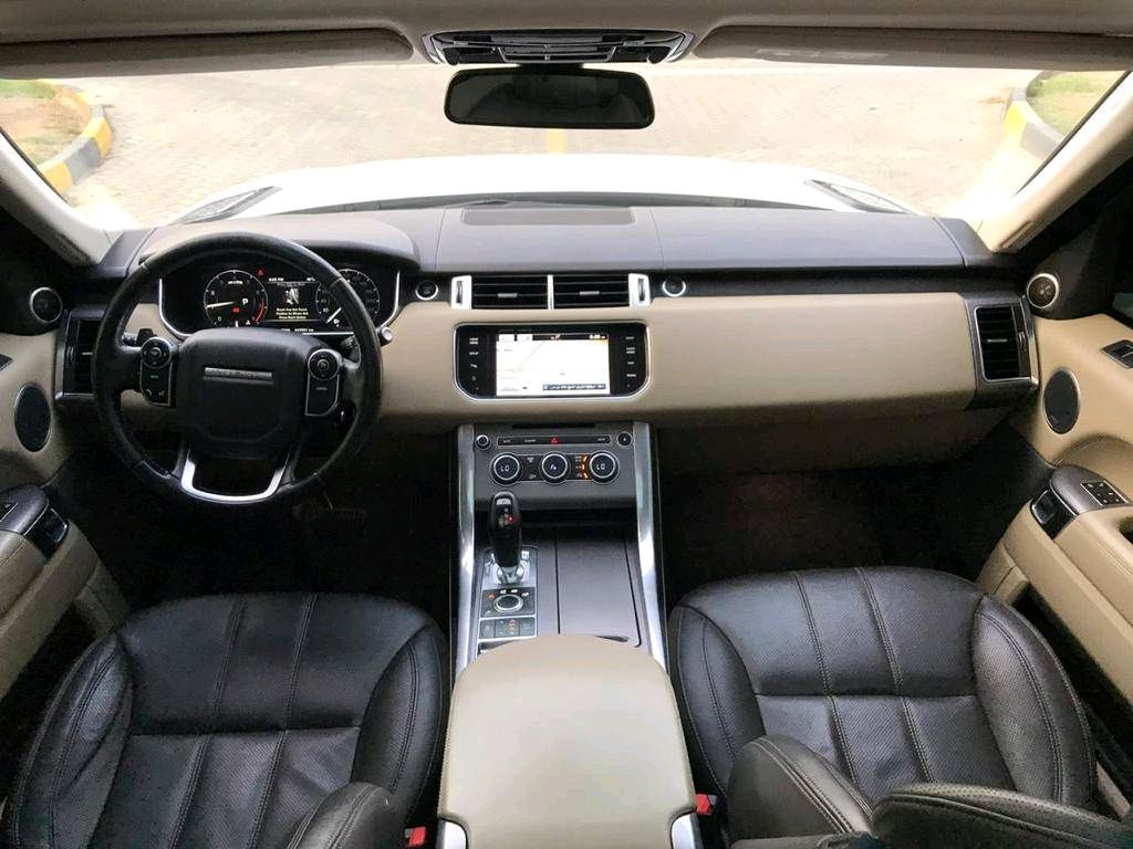 Range Rover Sport - Image 7