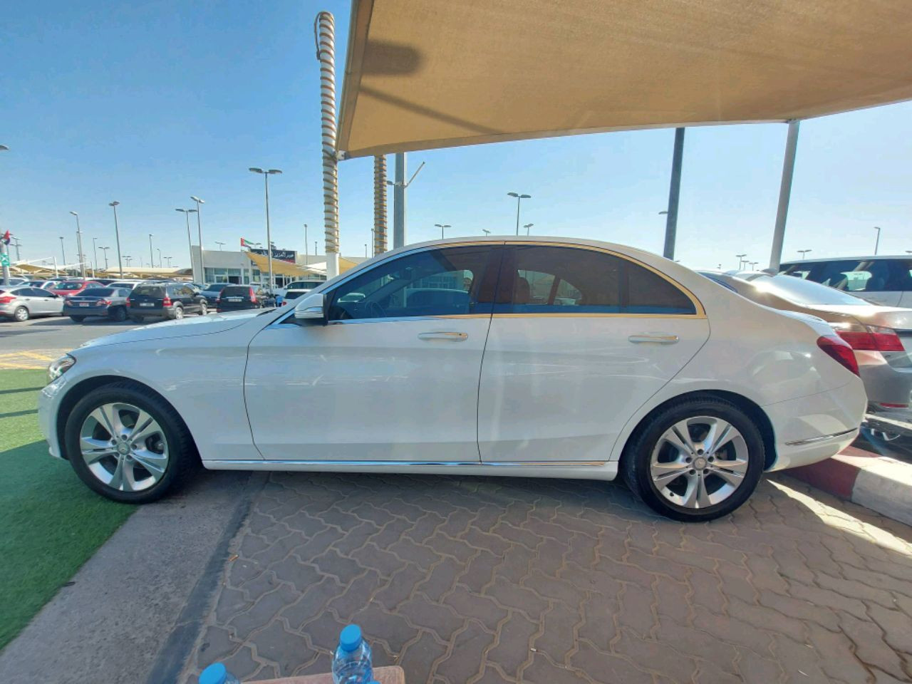 Mercedes Benz C-Class - Image 2