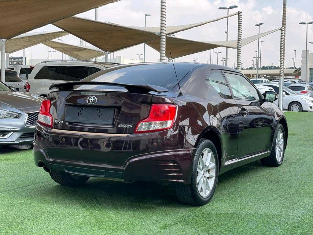 Toyota Zelas - Image 5