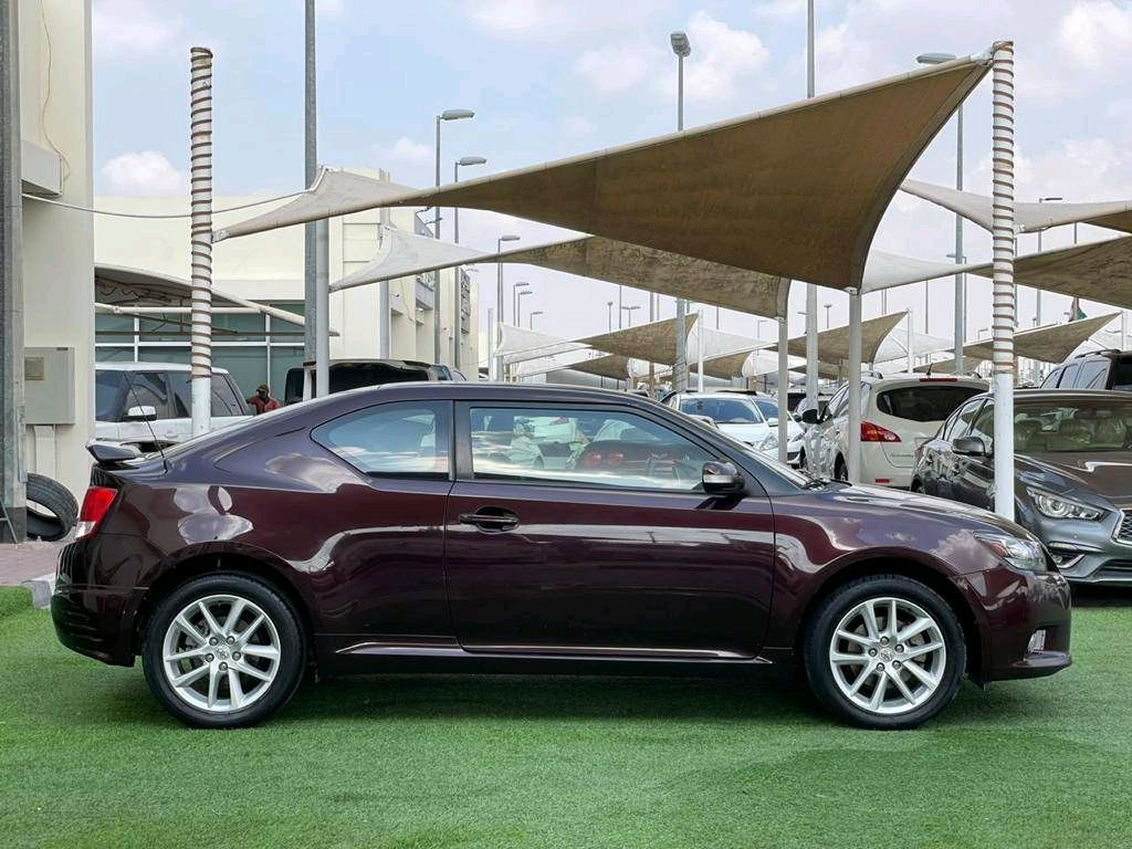 Toyota Zelas - Image 4