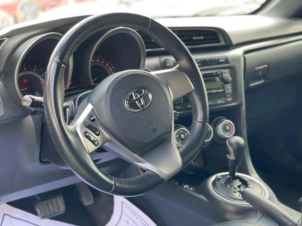 Toyota Zelas - Image 6