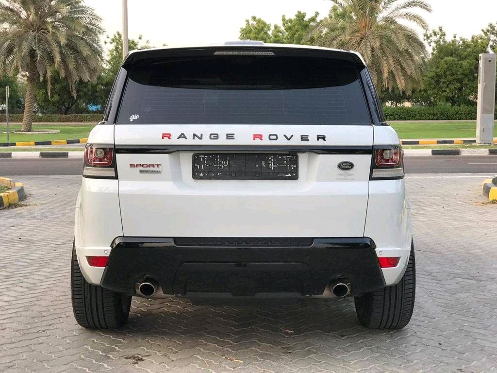 Range Rover Sport - Image 6
