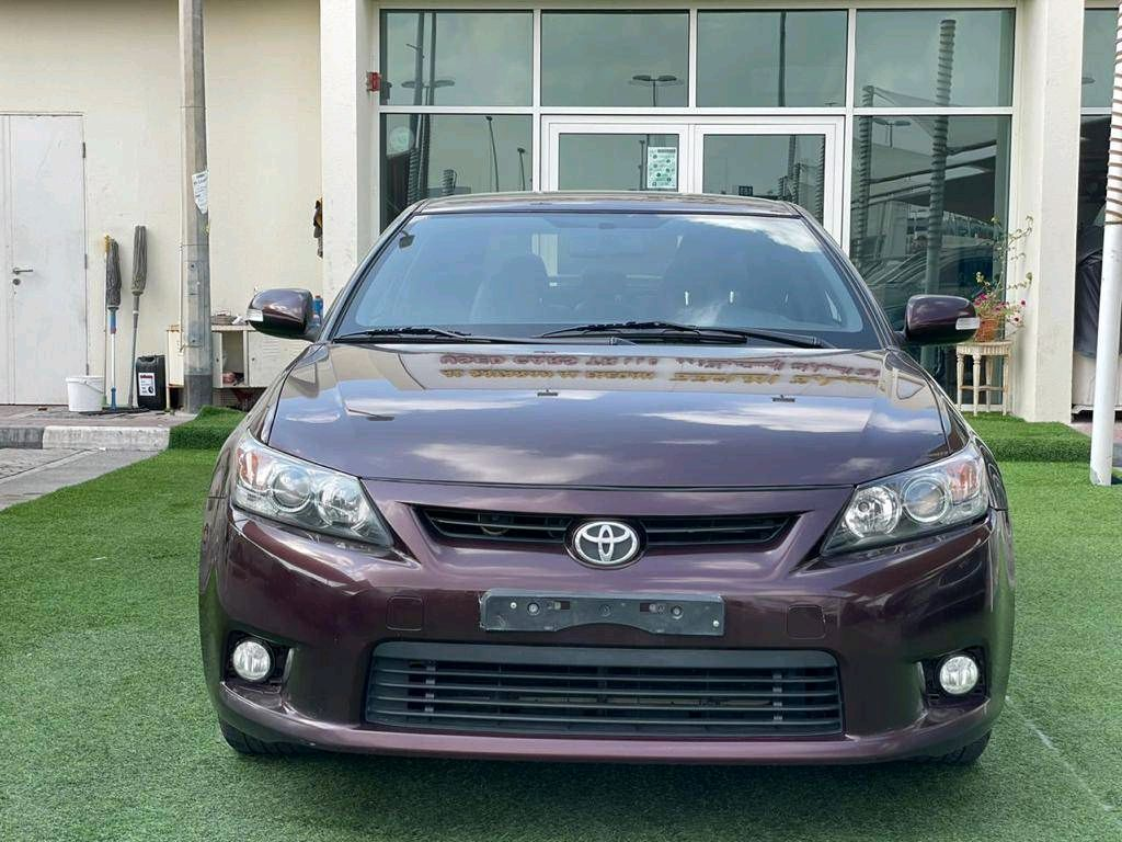 Toyota Zelas - Image 3