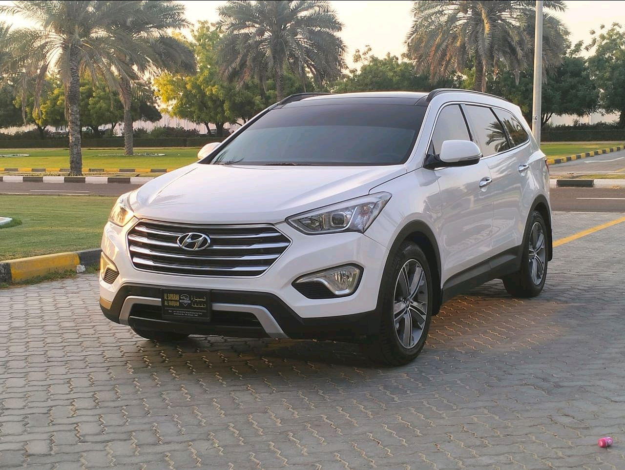 Hyundai Santa Fe - Image 15
