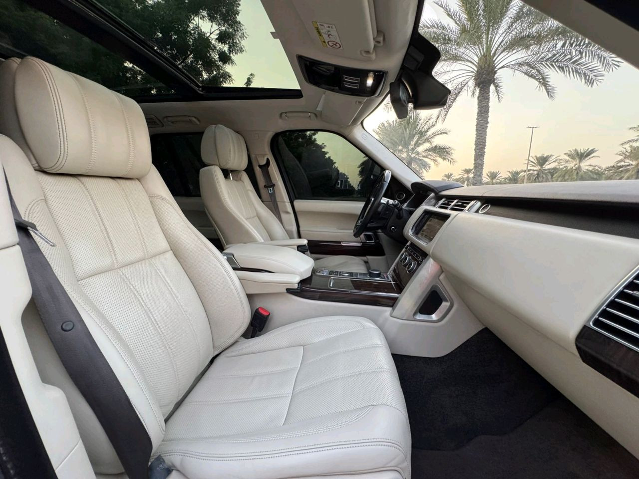 Range Rover Vogue - Image 4
