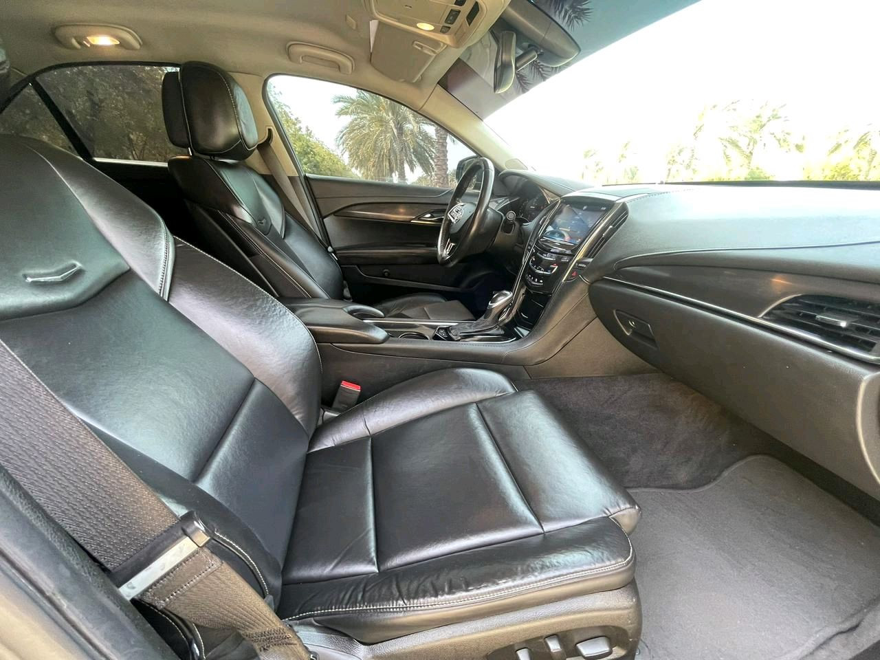Cadillac ATS - Image 6