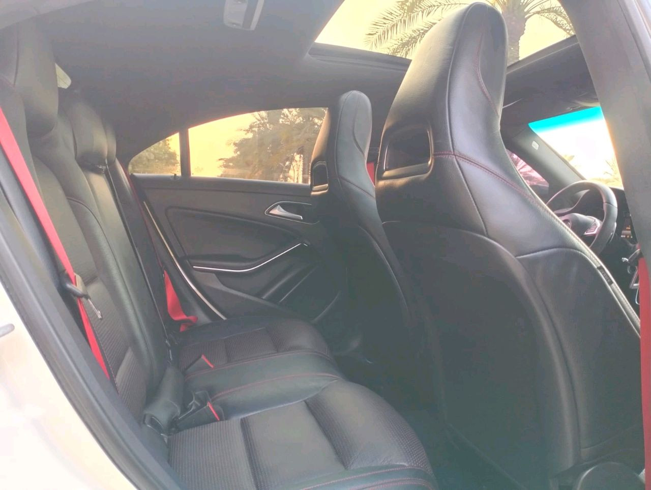 Mercedes Benz CLA - Image 6