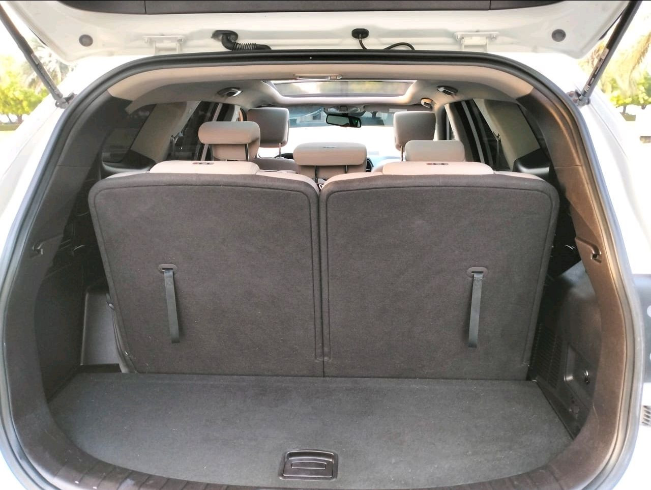 Hyundai Santa Fe - Image 11