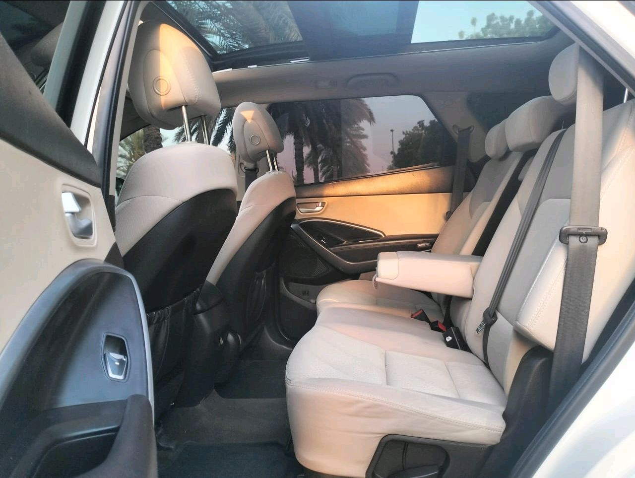 Hyundai Santa Fe - Image 14