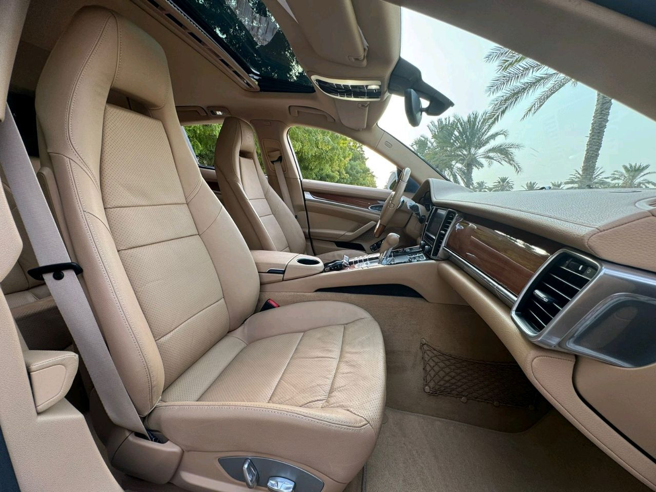 Porsche Panamera - Image 5