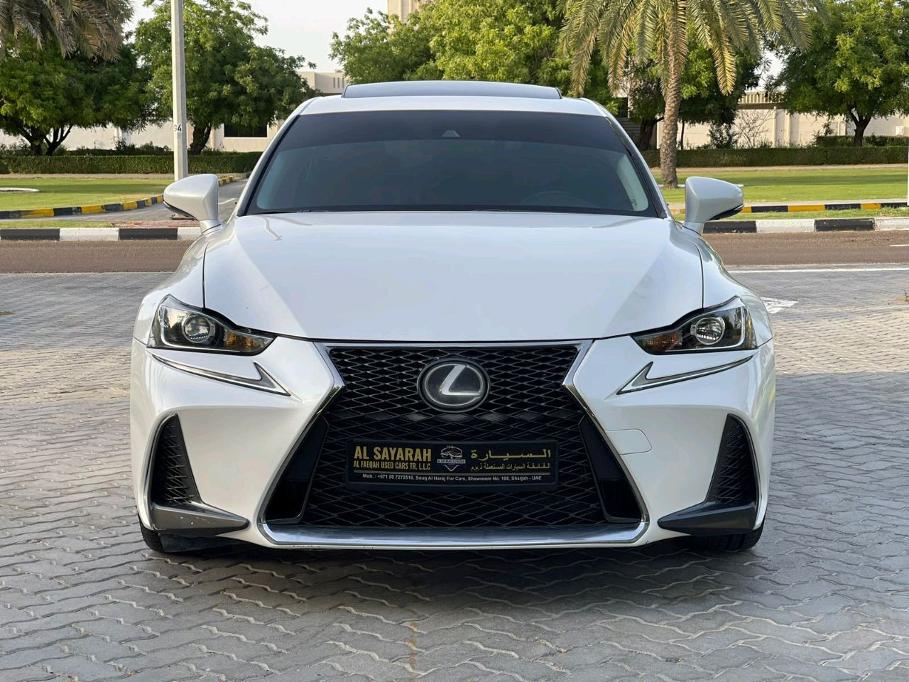 Lexus IS-Series - Image 3