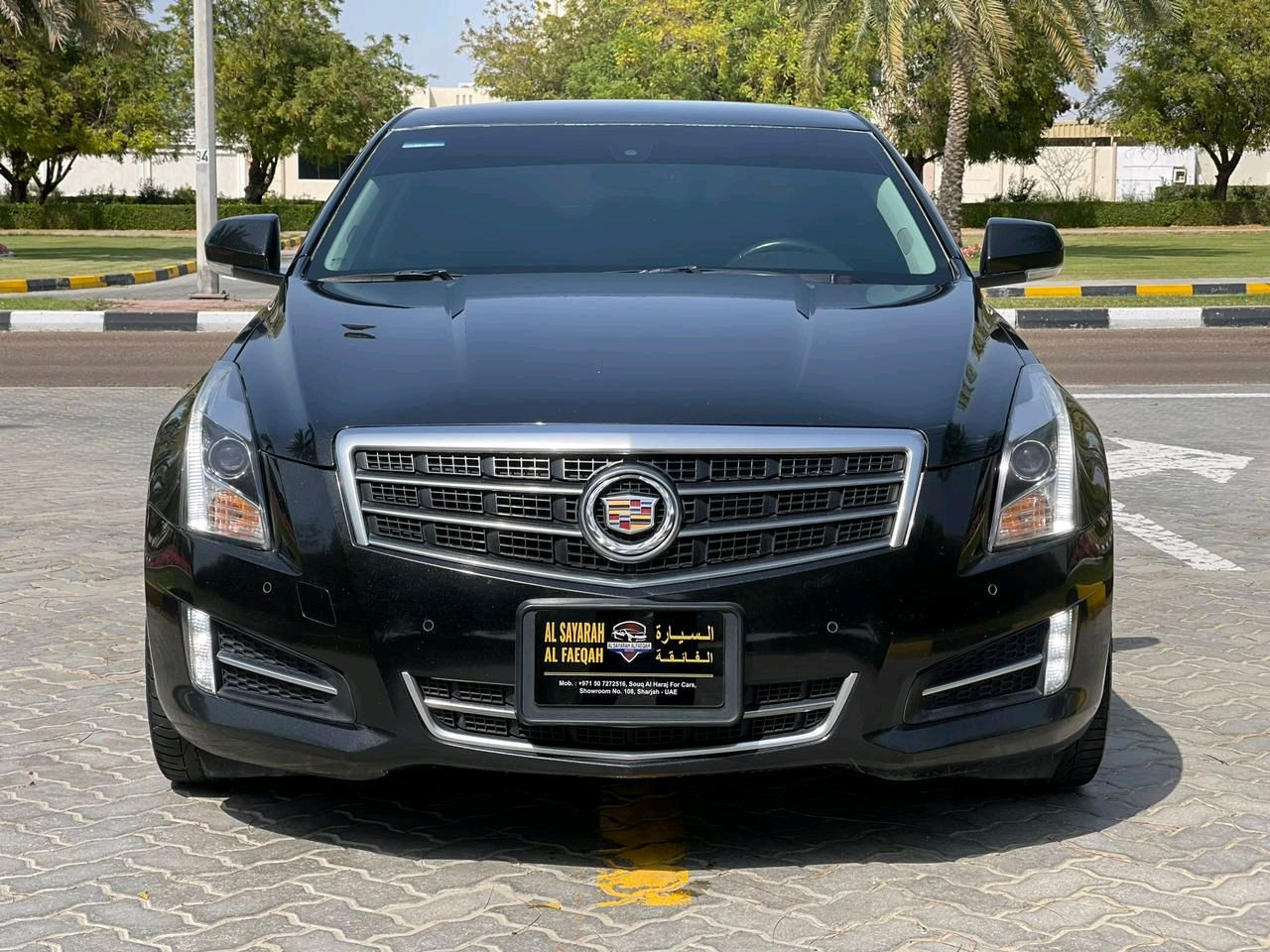 Cadillac ATS - Image 7