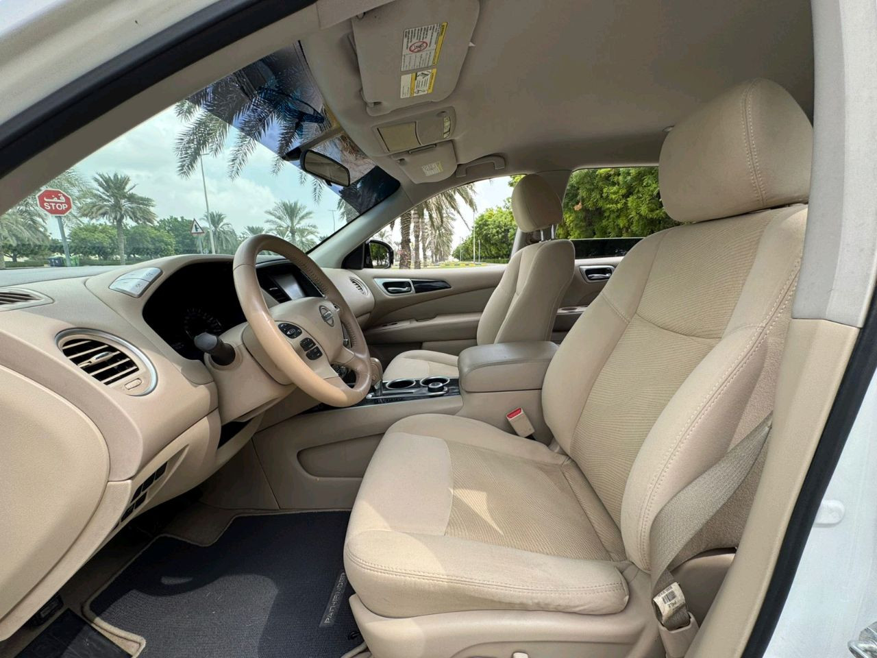 Nissan Pathfinder - Image 12