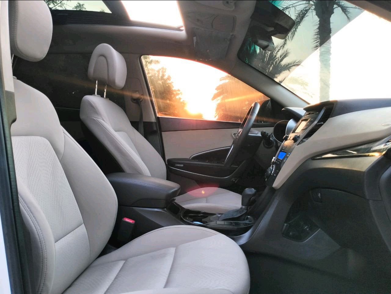 Hyundai Santa Fe - Image 5