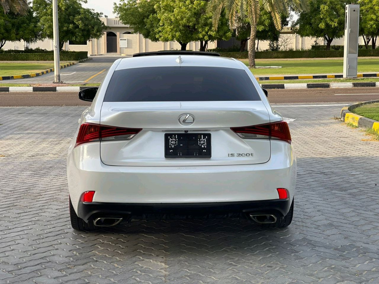 Lexus IS-Series - Image 6