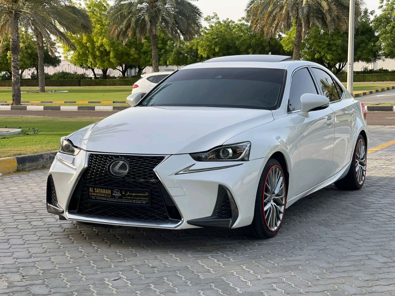 Lexus IS-Series - Image 7