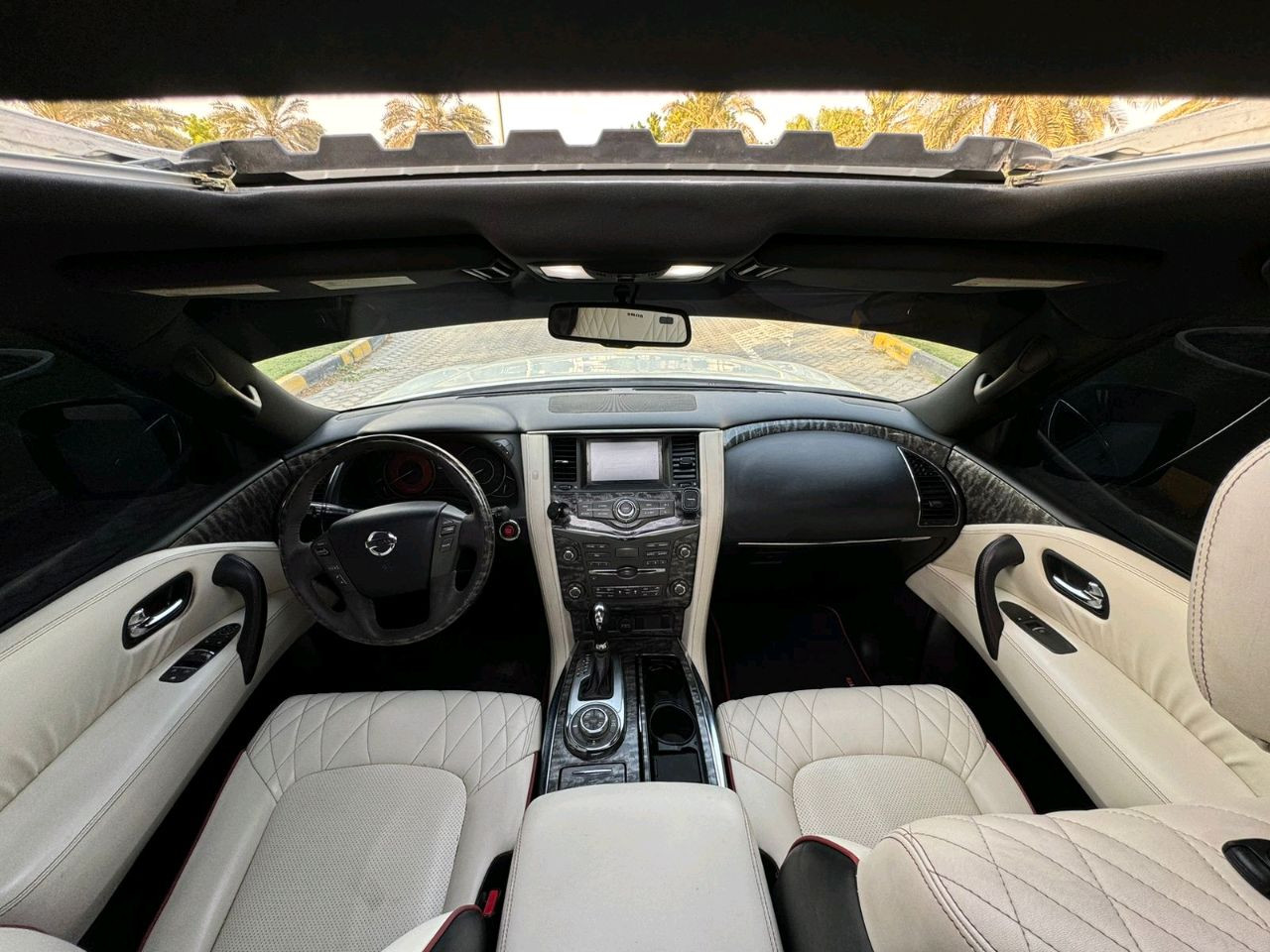 Nissan Patrol - Image 3