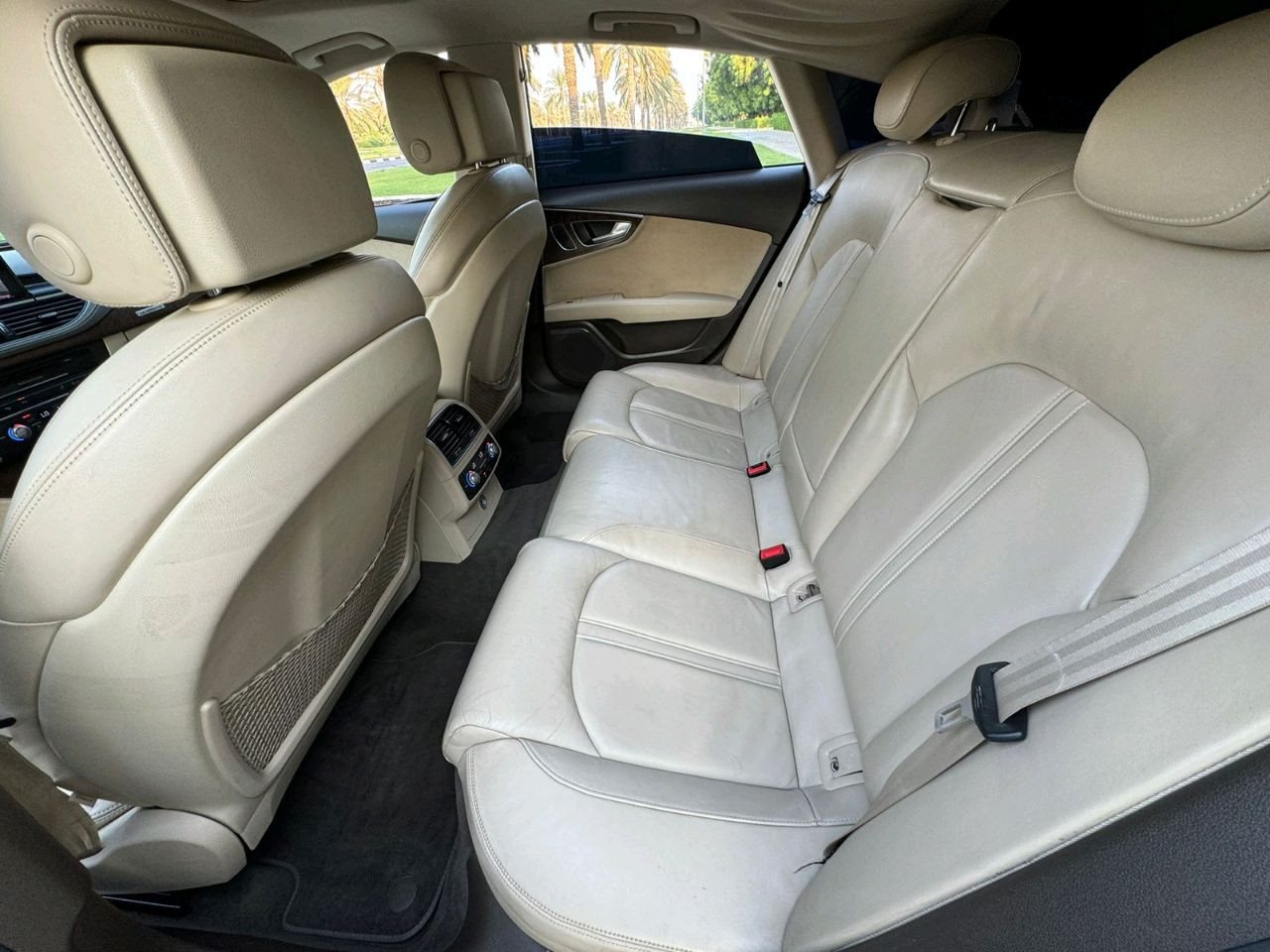 Audi A7 - Image 5