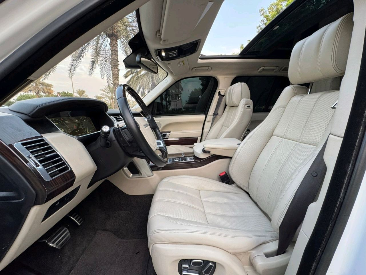 Range Rover Vogue - Image 5