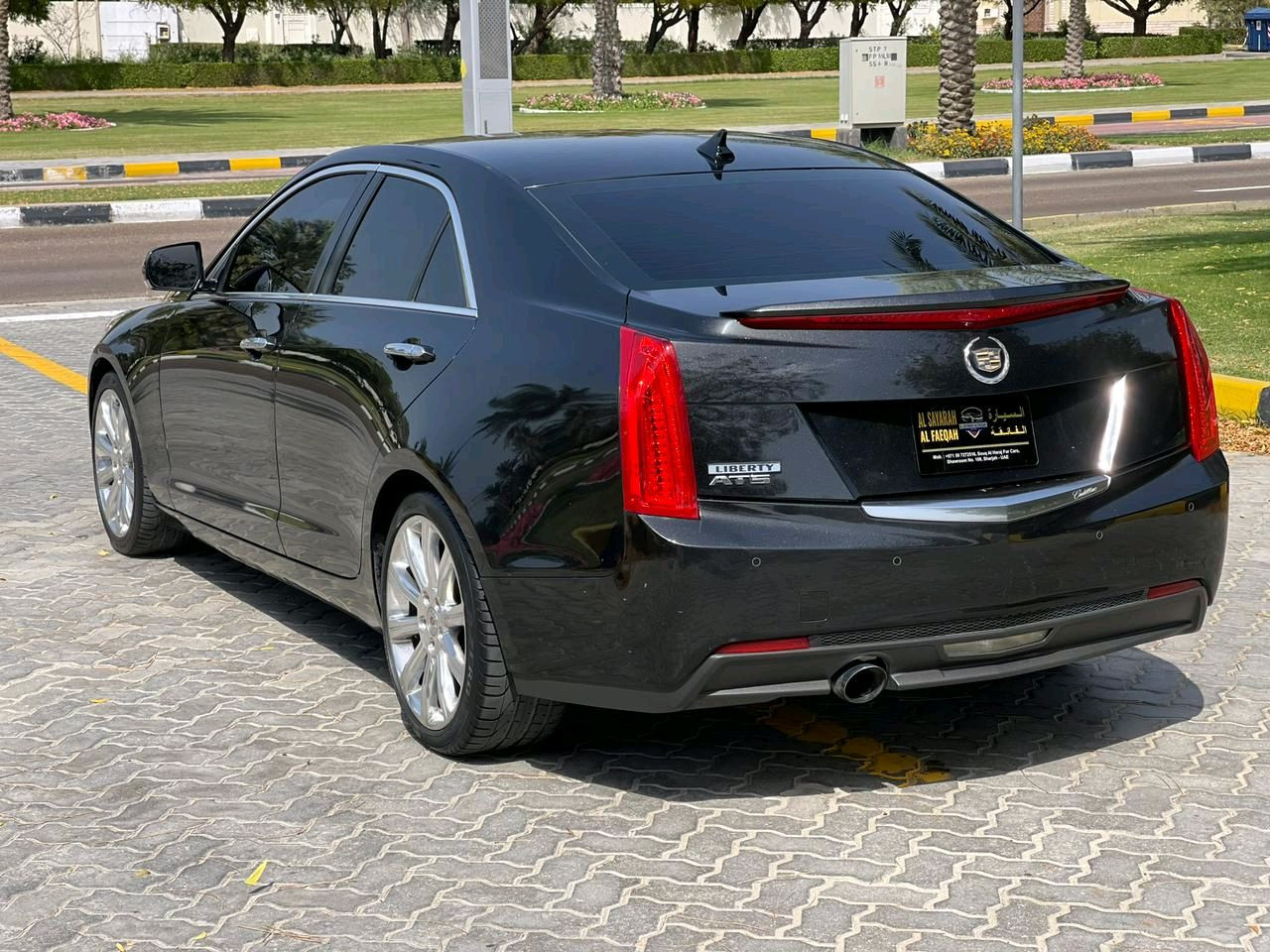 Cadillac ATS - Image 3
