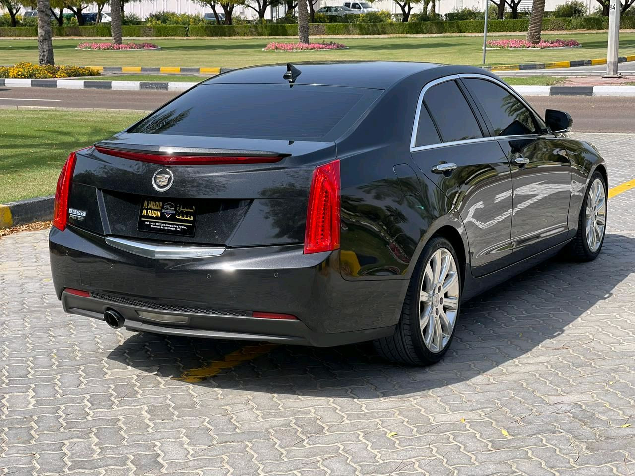 Cadillac ATS - Image 4