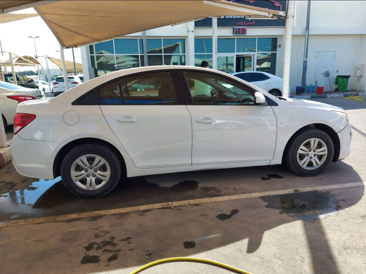 Chevrolet Cruze - Image 5