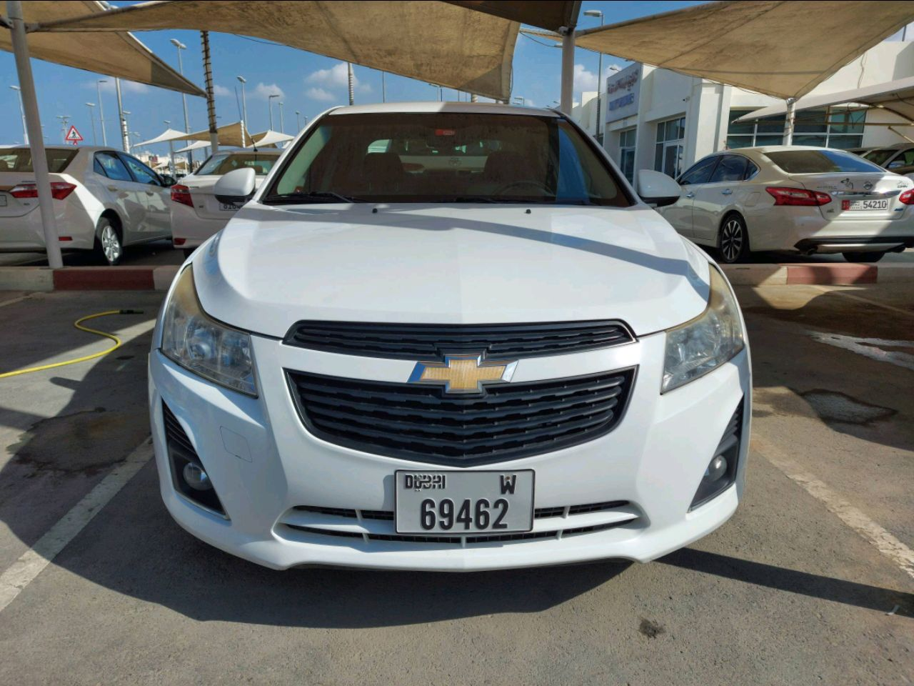 Chevrolet Cruze - Image 6