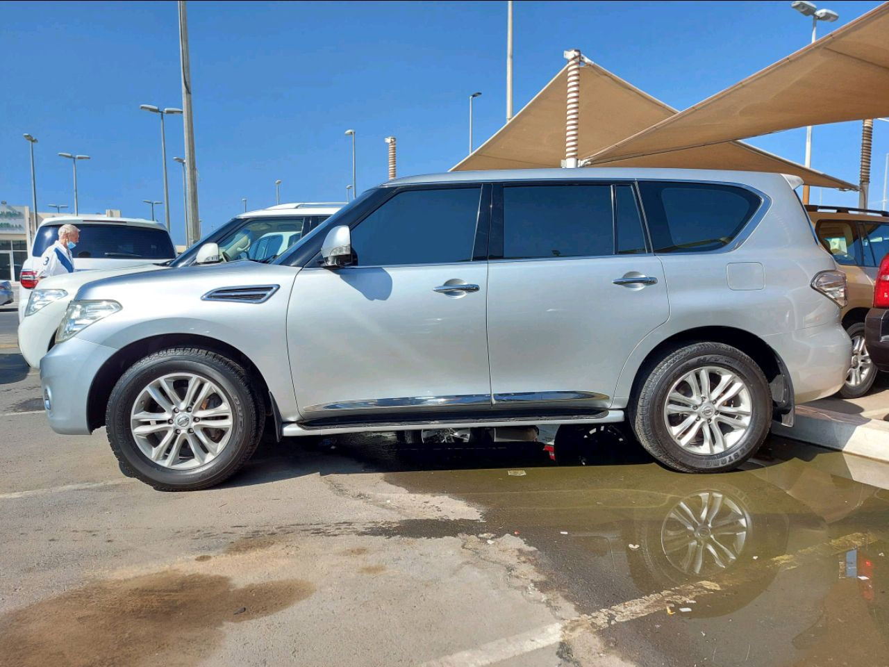 Nissan Patrol - Image 5