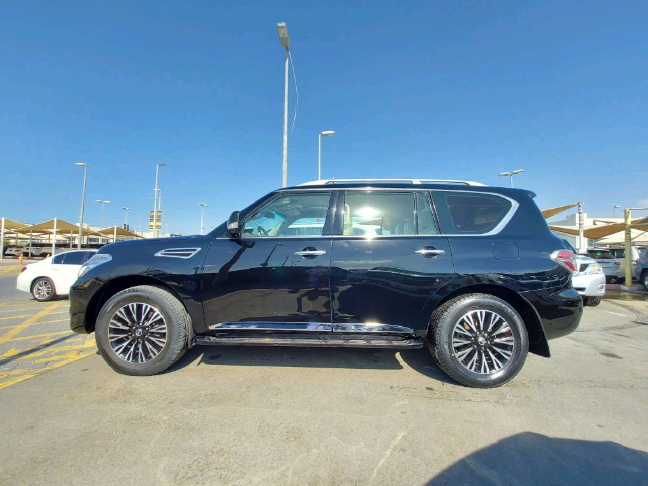Nissan Patrol - Image 4