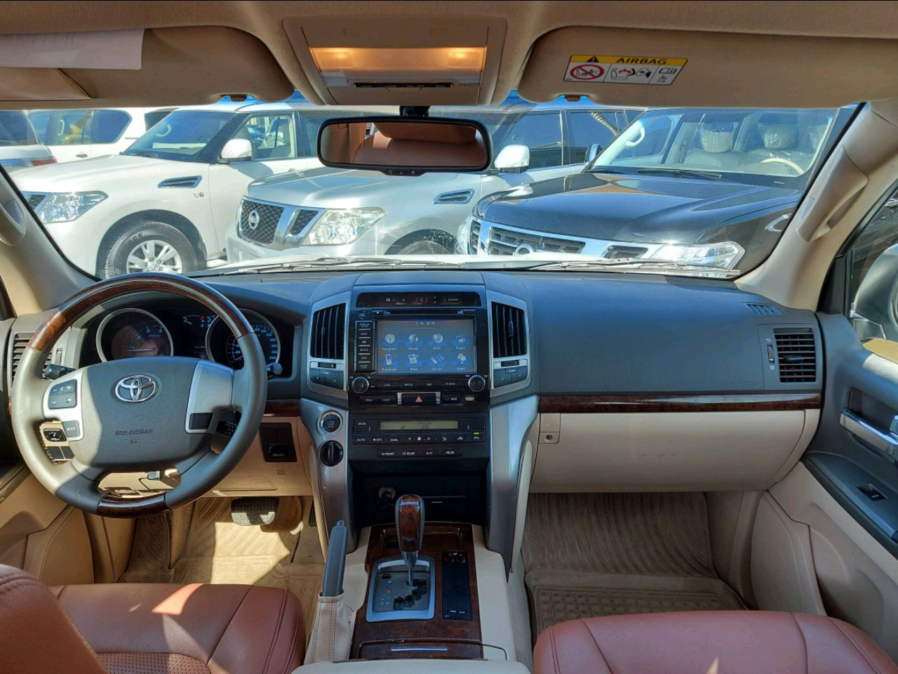 Toyota Land Cruiser - Image 2