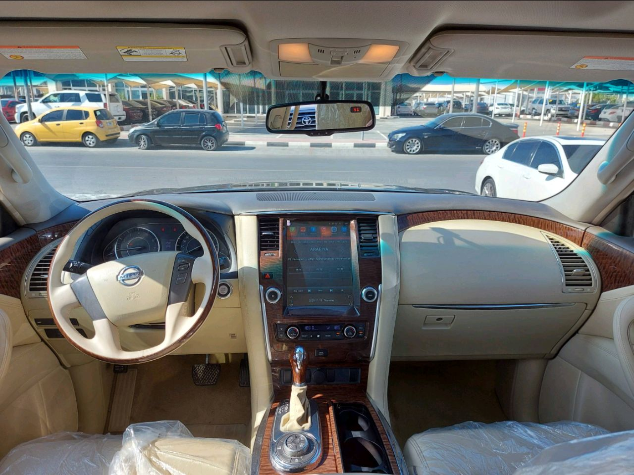 Nissan Patrol - Image 6