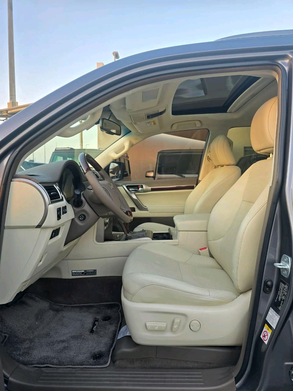 Lexus GX-Series - Image 6