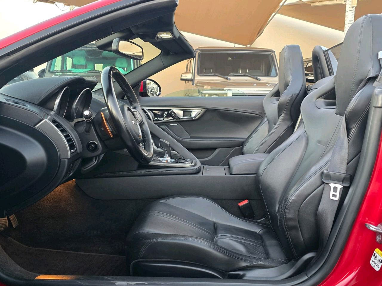 Jaguar F-Type - Image 6