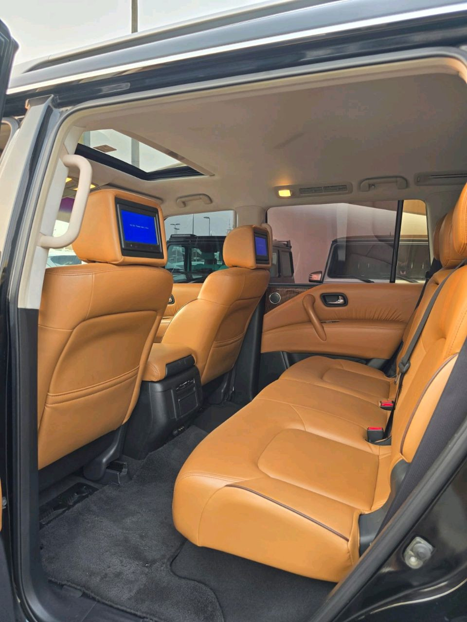 Nissan Patrol - Image 4