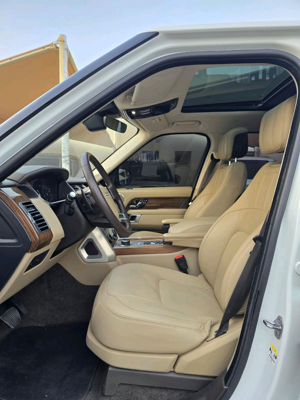 Range Rover Vogue - Image 5