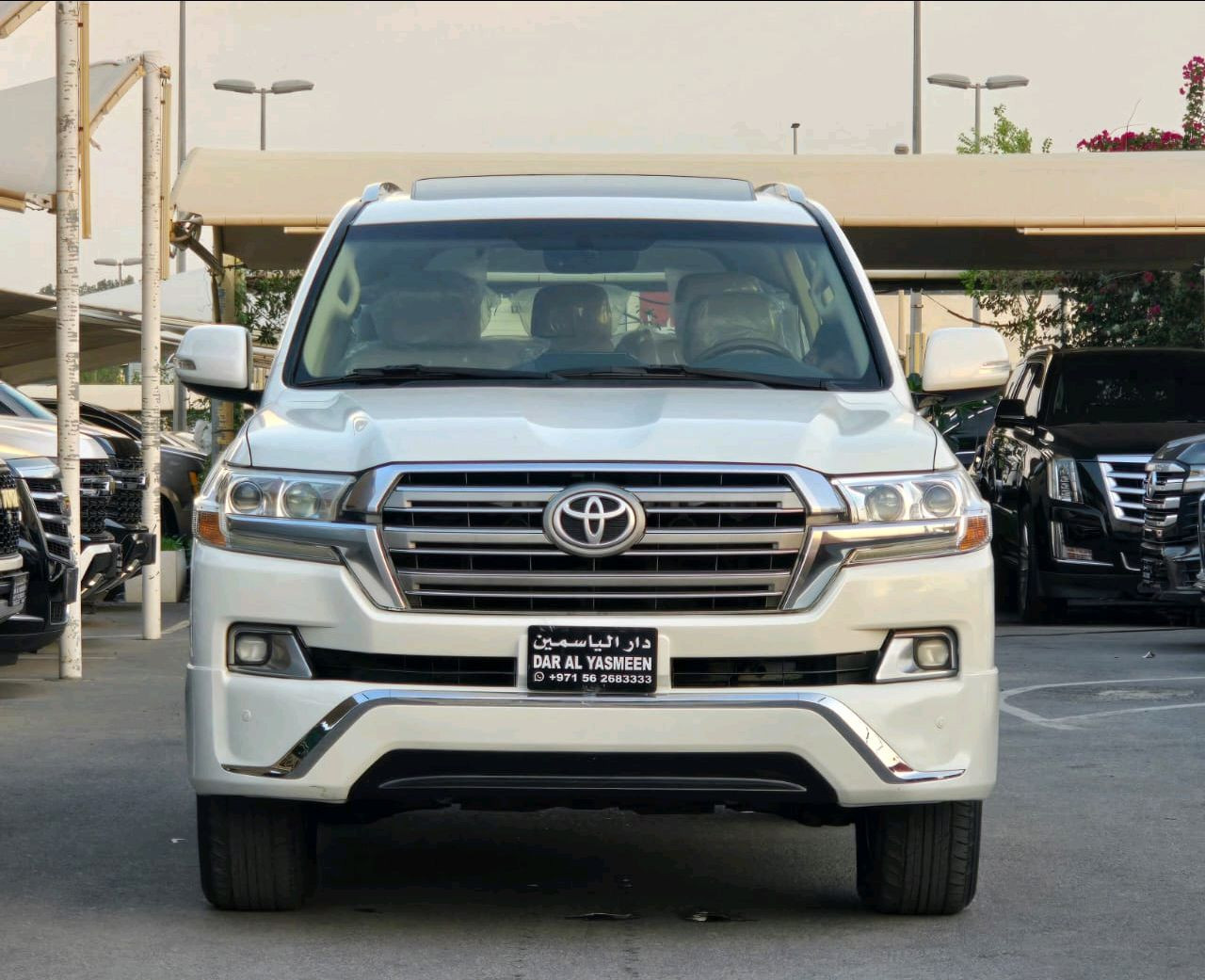 Toyota Land Cruiser - Image 14