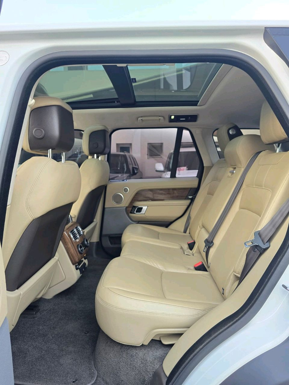 Range Rover Vogue - Image 6