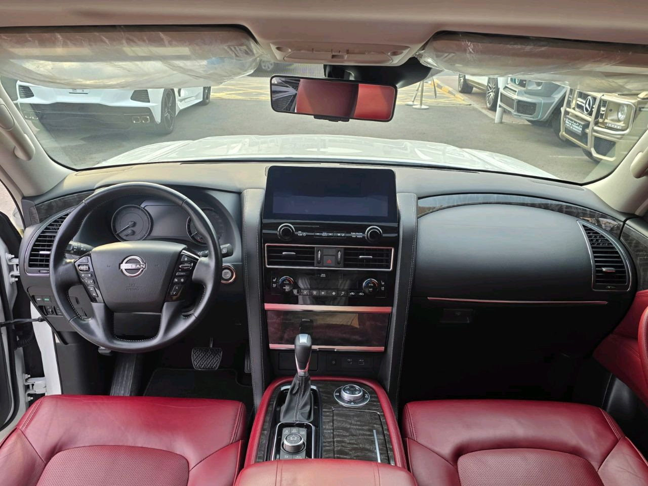 Nissan Patrol - Image 3