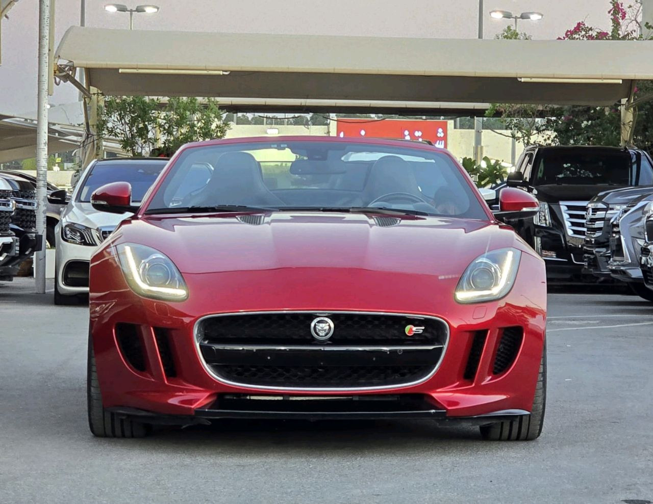 Jaguar F-Type - Image 11