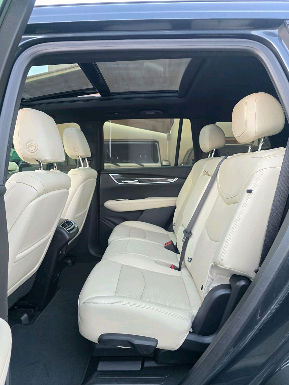 Cadillac XT 6 - Image 6