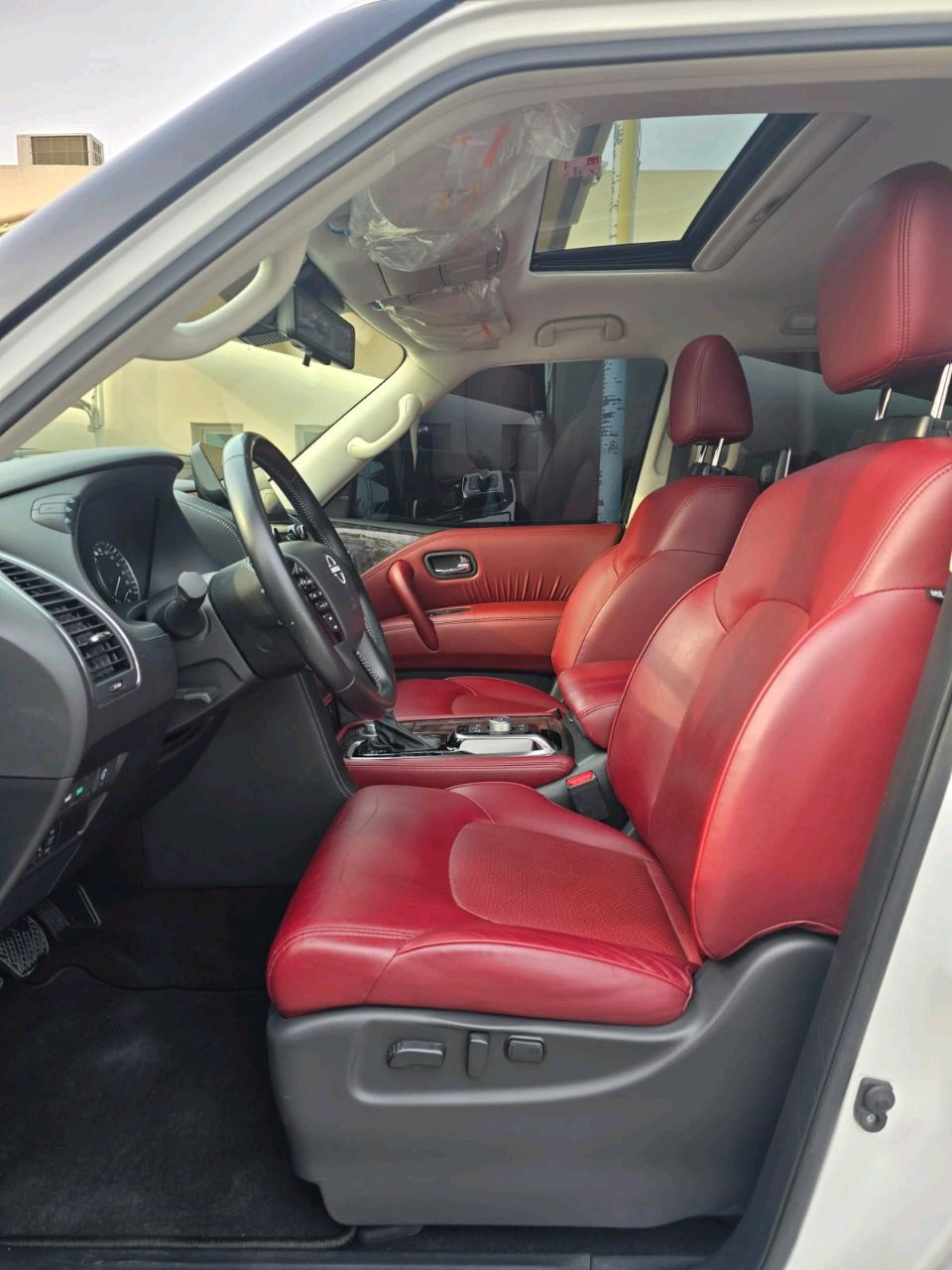 Nissan Patrol - Image 6