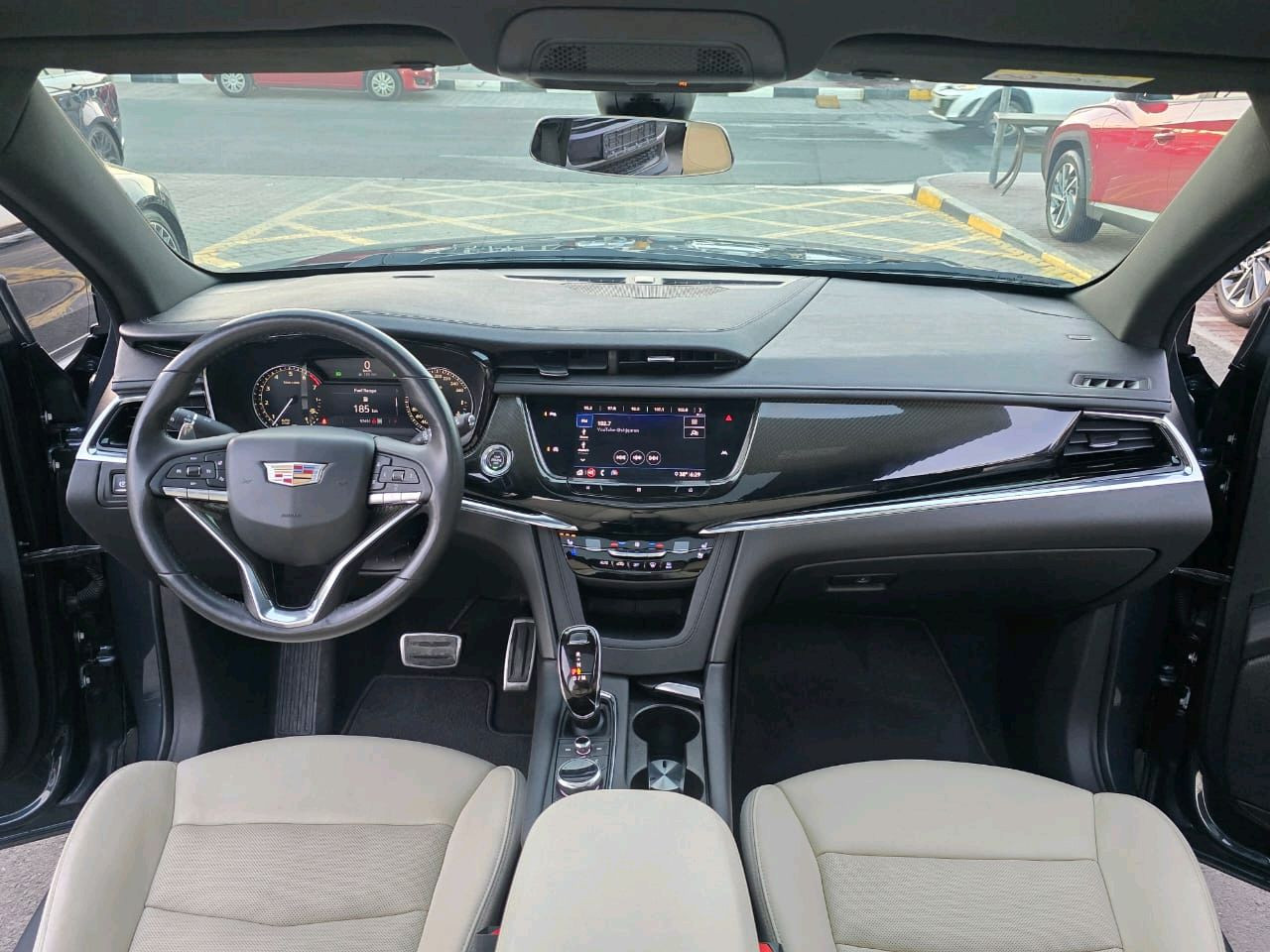 Cadillac XT 6 - Image 4