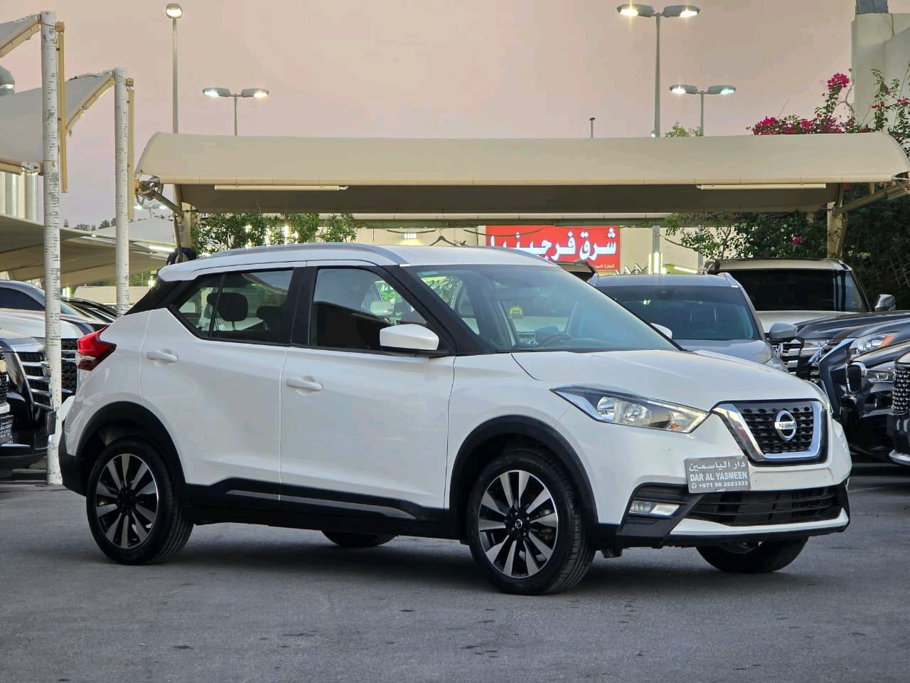 Nissan Kicks - Image 9