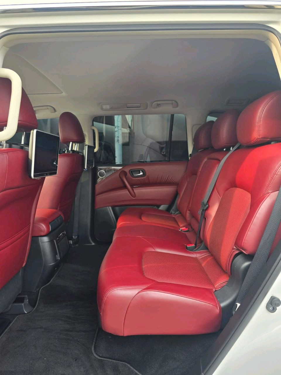 Nissan Patrol - Image 11