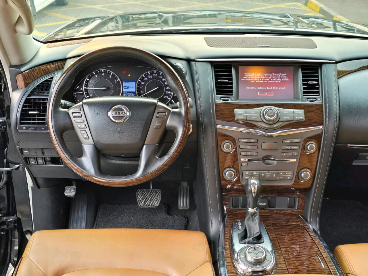 Nissan Patrol - Image 6