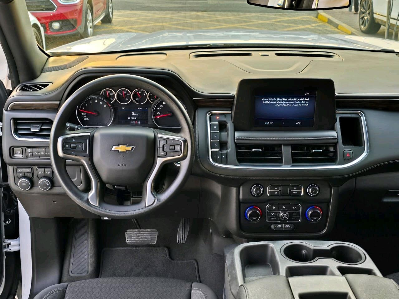 Chevrolet Tahoe - Image 3