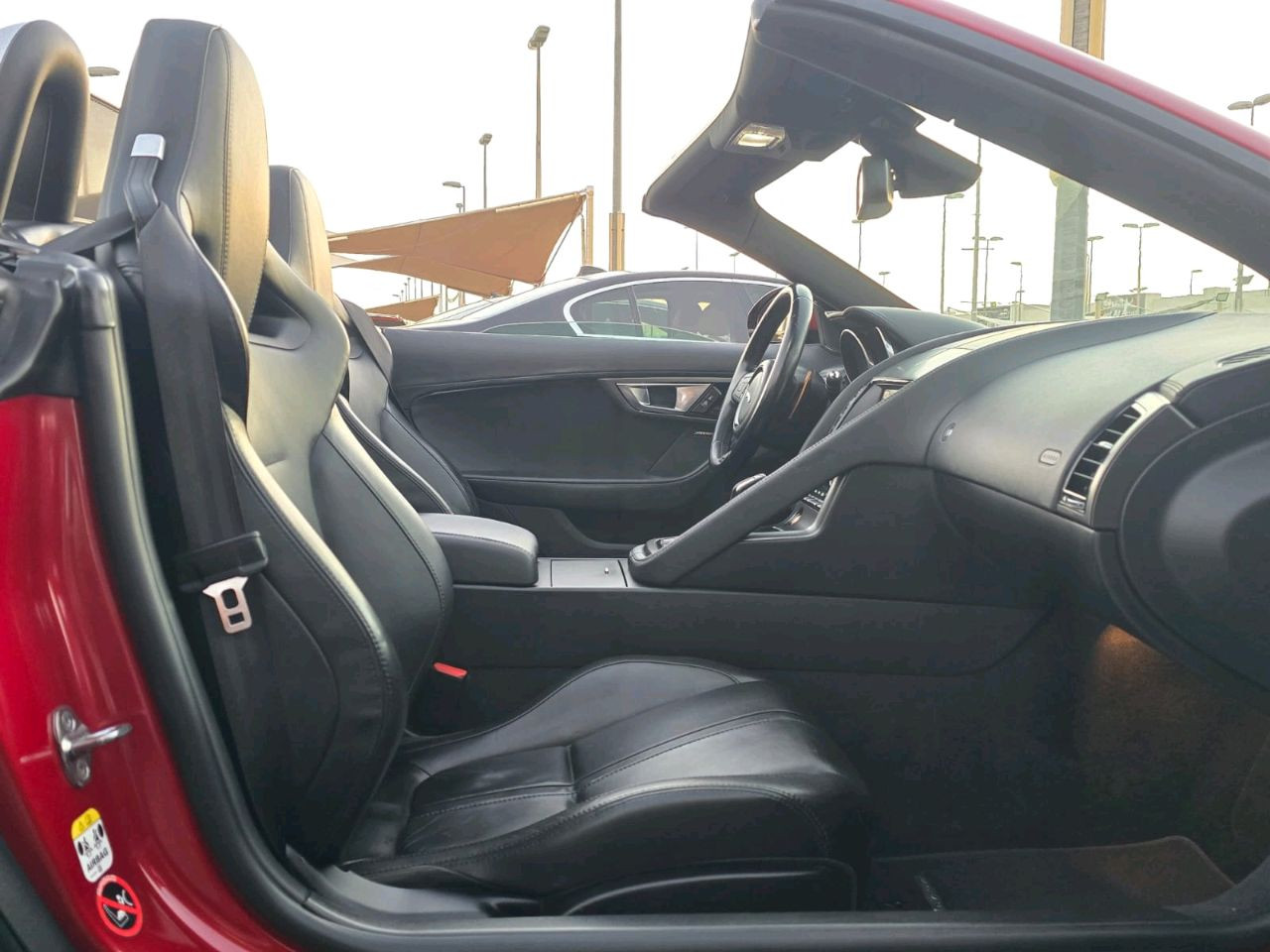 Jaguar F-Type - Image 7