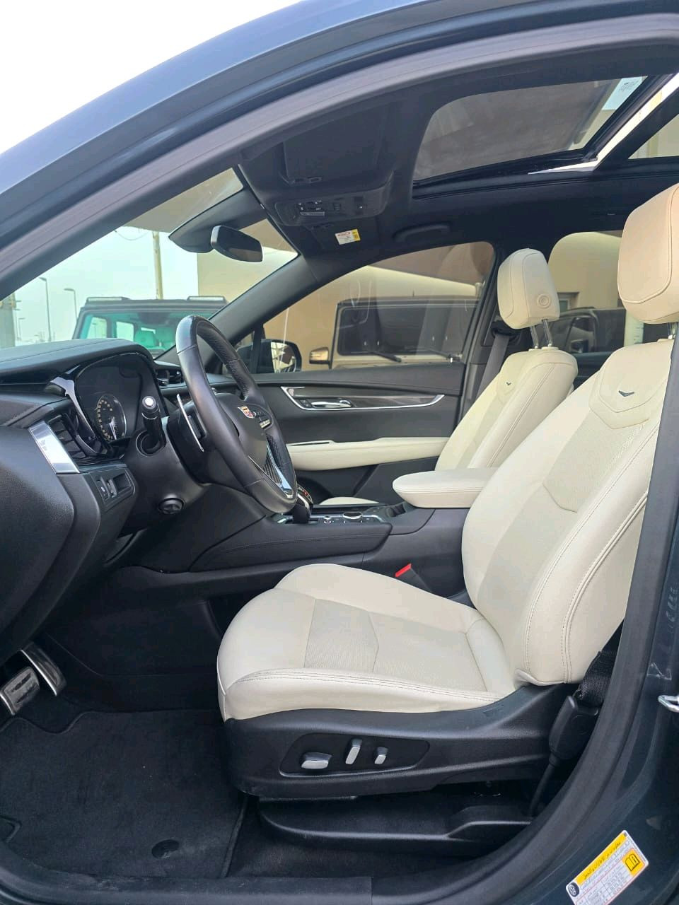 Cadillac XT 6 - Image 7